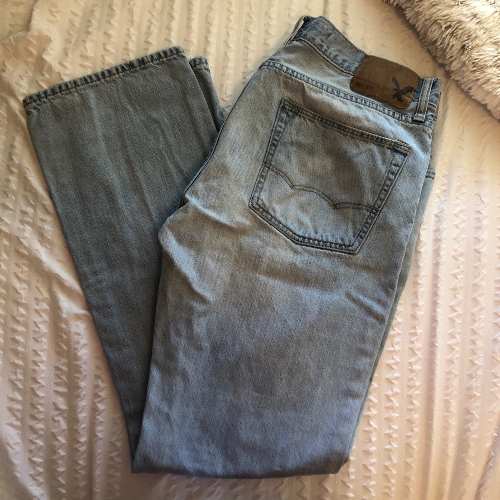 Men’s American Eagle jeans